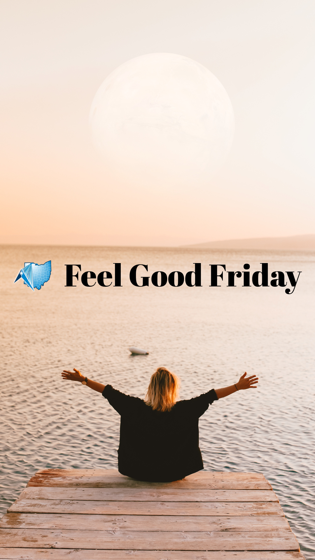 Feel Good Friday