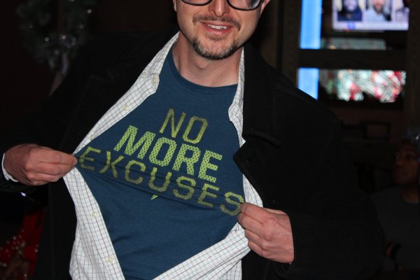 No More Excuses.JPG