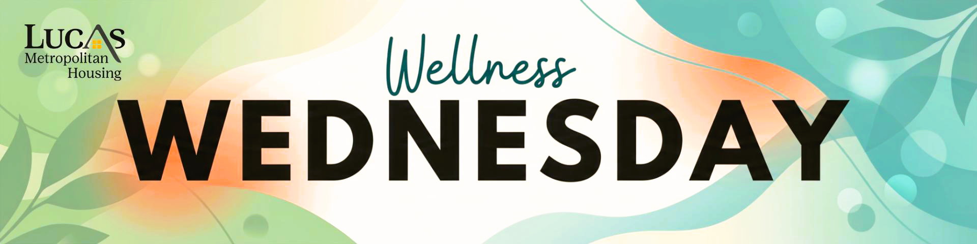 💙 Wellness Wednesday
